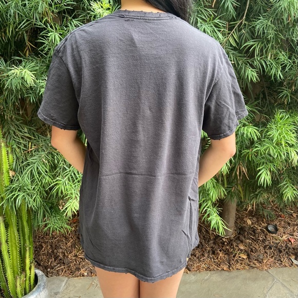 Slayer Heavy Metal Tee - Picture 3 of 11